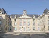 University of Poitiers Others(1)