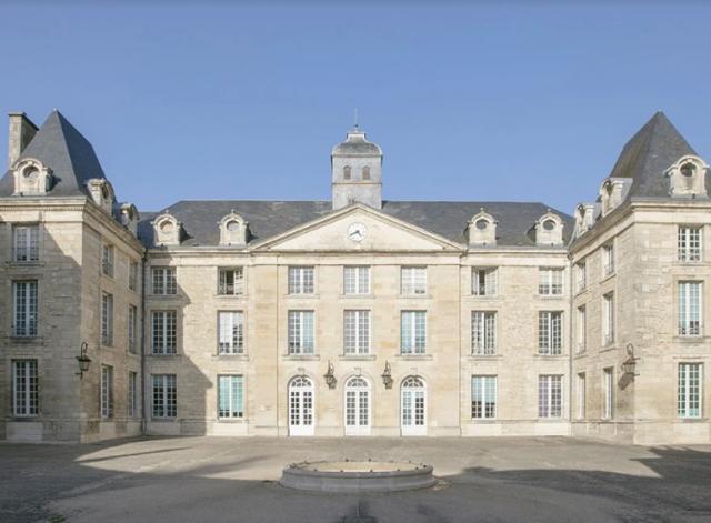 University of Poitiers