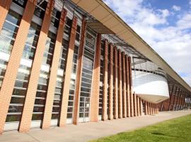 Institute Image