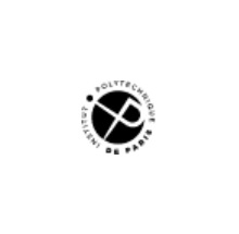 Polytechnic Institute of Paris Logo
