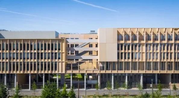 Polytechnic Institute of Paris