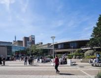 IMT-BS Campus Building(1)