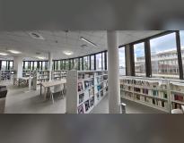 IMT-BS Library