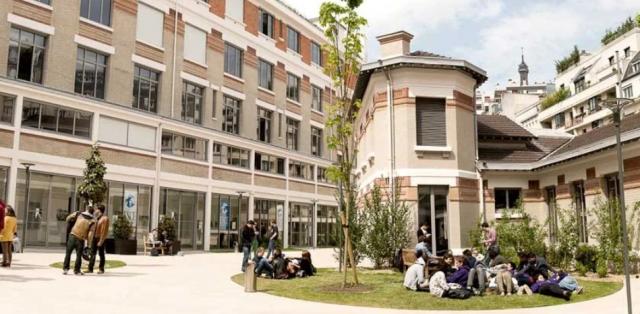 HEIP - School of Advanced Political Studies