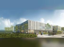 Institute Image