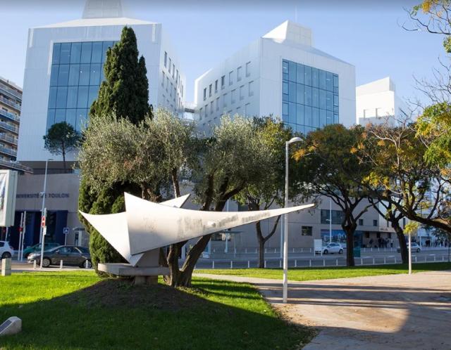 University of Toulon