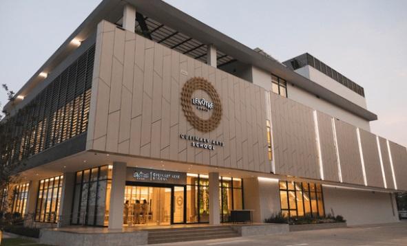 Lenotre School
