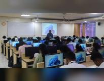 SCIT Pune Labs(1)