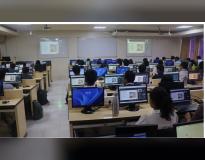 SCIT Pune Labs(2)