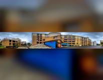SCIT Pune Campus View
