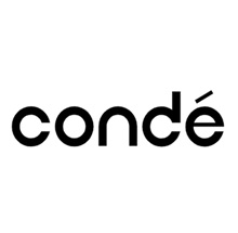 Conde School - Paris Logo