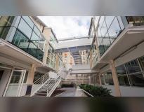 Conde Campus View Conde Campus View
