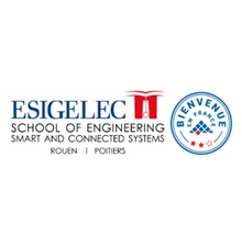 ESIGELEC France Logo