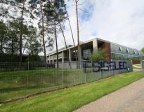 ESIGELEC Campus Building ESIGELEC Campus Building