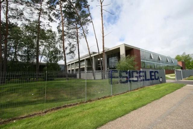 ESIGELEC France