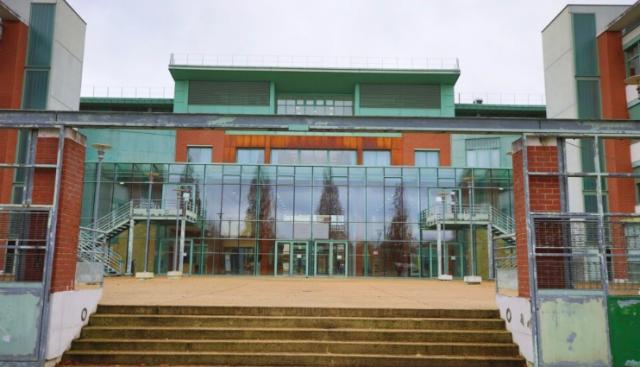 ISM-IAE - University of Versailles Saint Quentin in Yvelines