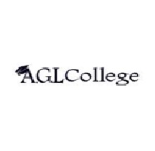 AGL Degree College, S.Kota Logo