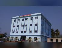AGL Degree College, S.Kota Campus Building(2)