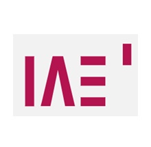 IAE Angers Logo
