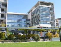 IAE Campus Building