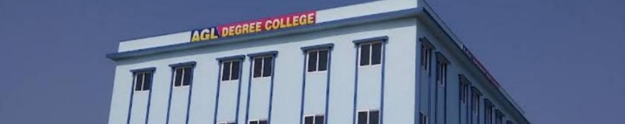 AGL Degree College, S.Kota