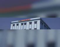 AGL Degree College, S.Kota Campus Building(1)