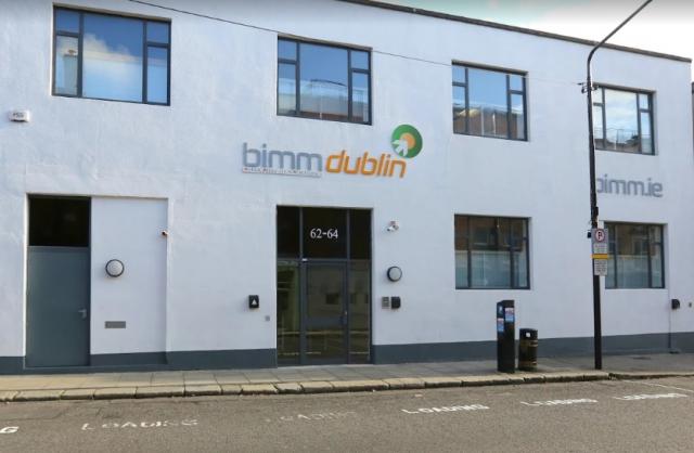 BIMM Music Institute