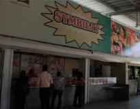SIMC Pune Cafeteria / Mess