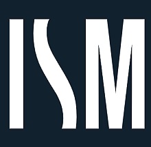 ISM-International School of Management Logo