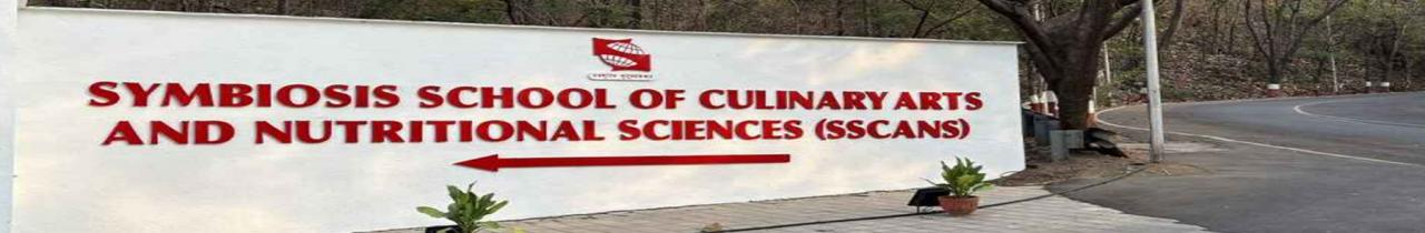 Symbiosis School of Culinary Arts and Nutritional Sciences