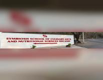 Symbiosis School of Culinary Arts and Nutritional Sciences Entrance