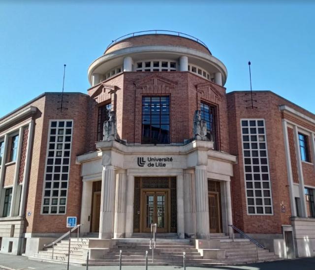 University of Lille