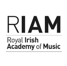 Royal Irish Academy of Music Logo