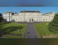 Carlow College, St. Patrick's Others(1)