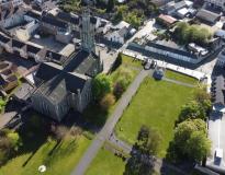 Carlow College, St. Patrick's Others(2)