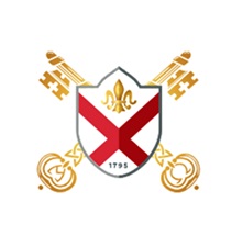 St Patrick’s Pontifical University Logo