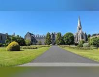 St Patrick’s Pontifical University Campus Building