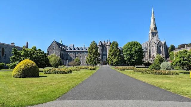 St Patrick’s Pontifical University