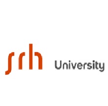 SRH Munich Logo