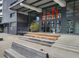 Institute Image