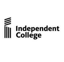 Independent College Logo