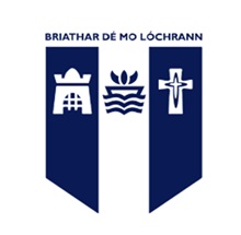 Mary Immaculate College Logo