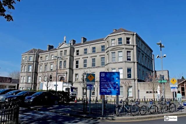 Mary Immaculate College