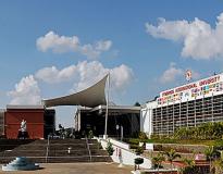 SSBF Pune Campus Building(2)