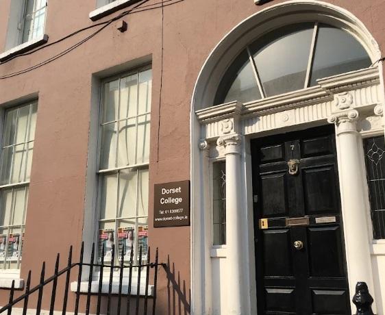 Dorset College Dublin