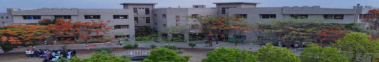 Madhyanchal Professional University