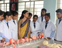 Madhyanchal Professional University Labs(2)