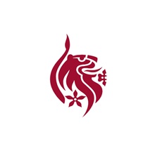 De Montfort University-London Campus Logo