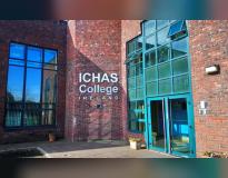 ICHAS Others(1) ICHAS Others(1)