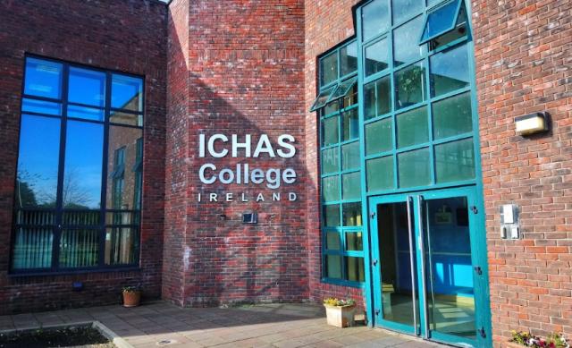 Irish College of Humanities & Applied Sciences